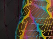 My sexy ebony maid wanted to prove to me she is better than my wife, Really!!! 1/16