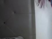 My sexy ebony maid wanted to prove to me she is better than my wife, Really!!! 9/16