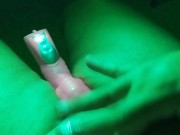 I was thinking about sex 11/16