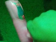 I was thinking about sex 15/16