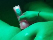 I was thinking about sex 9/16