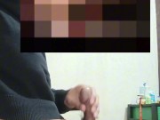 Horny kaya nagjakol nalng ako |twink pinoy 12/16