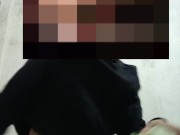 Horny kaya nagjakol nalng ako |twink pinoy 2/16