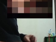 Horny kaya nagjakol nalng ako |twink pinoy 5/16