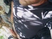 Las Vegas Trails 8/16