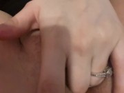 A quick tease of my soaking wet pussy 9/16