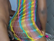 My boyfriend fucked me good on my birthday,  Thanks to him ❤️ 3/16