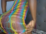 My boyfriend fucked me good on my birthday,  Thanks to him ❤️ 9/16