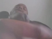 Sexy Sensual BBC Masturbation pt 2 10/16