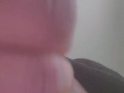 Sexy Sensual BBC Masturbation pt 2 13/16