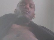 Sexy Sensual BBC Masturbation pt 2 3/16