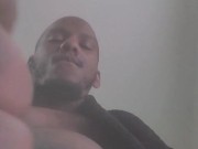 Sexy Sensual BBC Masturbation pt 2 4/16