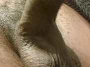 Sexy Sensual BBC Masturbation pt2 11/16