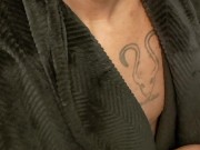 Sexy Sensual BBC Masturbation pt2 3/16