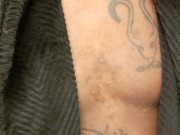 Sexy Sensual BBC Masturbation pt2 5/16