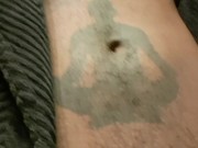 Sexy Sensual BBC Masturbation pt2 7/16