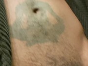 Sexy Sensual BBC Masturbation pt2 9/16