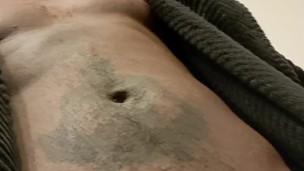 Sexy Sensual BBC Masturbation pt2