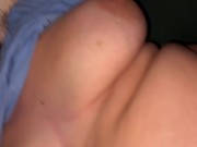 Step mom asked for more from step son so I bent her over 7/16