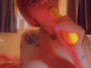 Hi 👋 cutie ☺️ 💕🩵 11/16