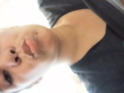 I thought of you in my bathroom, come and I'll suck your cock 11/16