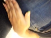 I thought of you in my bathroom, come and I'll suck your cock 14/16