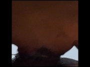 ¡LA MEJOR BOCA DE ORDEÑO TE HIZO CORRERTE DOS VECES! Sensual PREPUCIO Mamada! Chupando polla sin cor 15/16