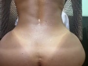 Fodendo gostoso nas Maldivas 4/16