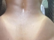 Fodendo gostoso nas Maldivas