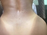 Fodendo gostoso nas Maldivas 6/16