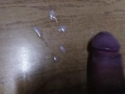 Avesized Cum Compilation Vol. II 6/16