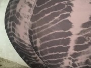 Pequeña zorra pide que la folle en casa abandonada 3/16