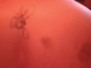 Perfect Ass white Girl 1/16