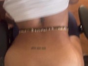 Quickie with my favorite neighbor 14/16