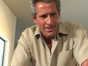 Blonde MILF Chelsea Zinn gets her big boobs sucked on by Jenner- PervMilfsnTeens 12/16