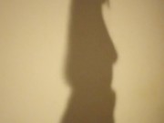 Imagíname haciendo este sexy baile contigo 13/16