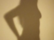 Imagíname haciendo este sexy baile contigo 4/16