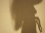 Imagíname haciendo este sexy baile contigo 7/16