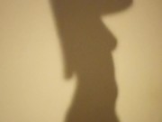 Imagíname haciendo este sexy baile contigo 9/16