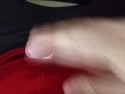 A delicious night of love at the neighbor's house 5/16