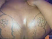 Beat this pussy from the back 16/16