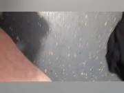 Teens First time with super small sex toy. Defo need to make another vid with this one 8/16