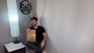 Small penis humiliation from celebrity crush