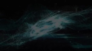 transformed into a gay bar toilet