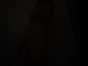 Am I don't have the fanciest shower but I gat a fucking fancy dick