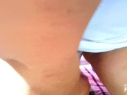 බටු ගෙඩියක් ඔබාගෙන සැපක් ගත්තා ජූස් යනකම්,Asian sexy girl,female orgasm ,sri lanka sex.............. 8/16