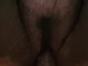 Comparto la cama con mi jefe por error y terminamos cogiendo 10/16