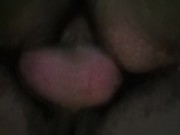 Comparto la cama con mi jefe por error y terminamos cogiendo 2/16