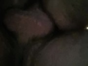 Comparto la cama con mi jefe por error y terminamos cogiendo 3/16