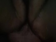 Comparto la cama con mi jefe por error y terminamos cogiendo 5/16